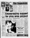 Lincolnshire Echo Wednesday 05 February 1997 Page 11