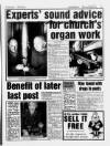 Lincolnshire Echo Wednesday 05 February 1997 Page 15