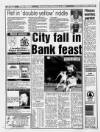 Lincolnshire Echo Wednesday 05 February 1997 Page 36