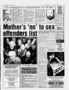 Lincolnshire Echo Thursday 20 February 1997 Page 3