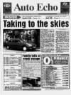 Lincolnshire Echo Thursday 20 February 1997 Page 33