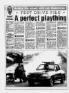 Lincolnshire Echo Thursday 20 February 1997 Page 46