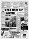 Lincolnshire Echo Friday 21 February 1997 Page 3