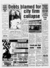 Lincolnshire Echo Friday 21 February 1997 Page 4