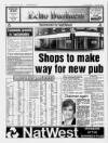 Lincolnshire Echo Friday 21 February 1997 Page 20