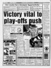 Lincolnshire Echo Friday 21 February 1997 Page 36