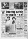 Lincolnshire Echo Thursday 27 February 1997 Page 12