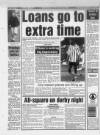 Lincolnshire Echo Thursday 27 February 1997 Page 36