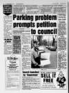 Lincolnshire Echo Saturday 01 March 1997 Page 4