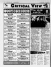 Lincolnshire Echo Saturday 01 March 1997 Page 16