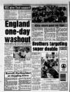 Lincolnshire Echo Saturday 01 March 1997 Page 36