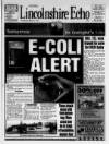 Lincolnshire Echo Wednesday 05 March 1997 Page 1