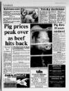 Lincolnshire Echo Tuesday 18 March 1997 Page 39