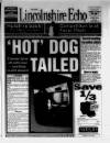 Lincolnshire Echo Thursday 03 April 1997 Page 1