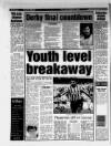 Lincolnshire Echo Thursday 03 April 1997 Page 32