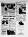 Lincolnshire Echo Tuesday 08 April 1997 Page 35