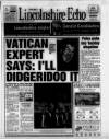 Lincolnshire Echo Tuesday 29 April 1997 Page 1