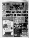 Lincolnshire Echo Friday 02 May 1997 Page 12