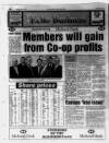 Lincolnshire Echo Friday 02 May 1997 Page 20