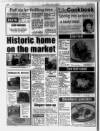 Lincolnshire Echo Wednesday 14 May 1997 Page 12