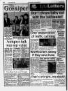 Lincolnshire Echo Friday 16 May 1997 Page 6