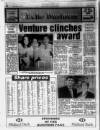 Lincolnshire Echo Friday 16 May 1997 Page 20