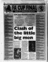 Lincolnshire Echo Friday 16 May 1997 Page 34