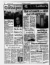 Lincolnshire Echo Saturday 17 May 1997 Page 6