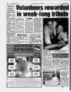 Lincolnshire Echo Wednesday 28 May 1997 Page 10