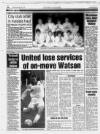 Lincolnshire Echo Wednesday 28 May 1997 Page 34