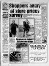 Lincolnshire Echo Monday 02 June 1997 Page 3