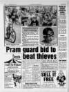 Lincolnshire Echo Monday 02 June 1997 Page 4