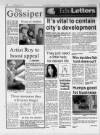 Lincolnshire Echo Monday 02 June 1997 Page 6