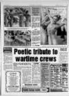 Lincolnshire Echo Monday 02 June 1997 Page 7