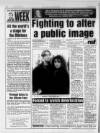 Lincolnshire Echo Monday 02 June 1997 Page 8