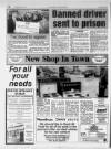 Lincolnshire Echo Monday 02 June 1997 Page 10