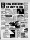 Lincolnshire Echo Monday 02 June 1997 Page 13