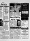 Lincolnshire Echo Monday 02 June 1997 Page 15