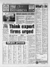 Lincolnshire Echo Monday 02 June 1997 Page 16