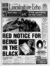Lincolnshire Echo Thursday 05 June 1997 Page 1