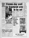 Lincolnshire Echo Thursday 05 June 1997 Page 5