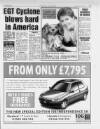 Lincolnshire Echo Thursday 05 June 1997 Page 9