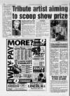 Lincolnshire Echo Thursday 05 June 1997 Page 10