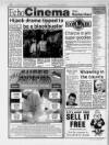 Lincolnshire Echo Thursday 05 June 1997 Page 12