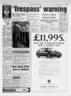 Lincolnshire Echo Thursday 05 June 1997 Page 13