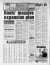 Lincolnshire Echo Thursday 05 June 1997 Page 18