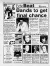 Lincolnshire Echo Thursday 05 June 1997 Page 20