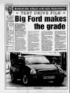 Lincolnshire Echo Thursday 05 June 1997 Page 36