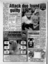 Lincolnshire Echo Saturday 07 June 1997 Page 8