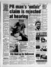 Lincolnshire Echo Tuesday 10 June 1997 Page 3